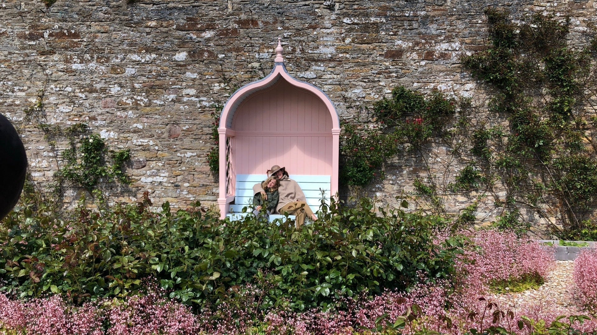 Uncharted Territories