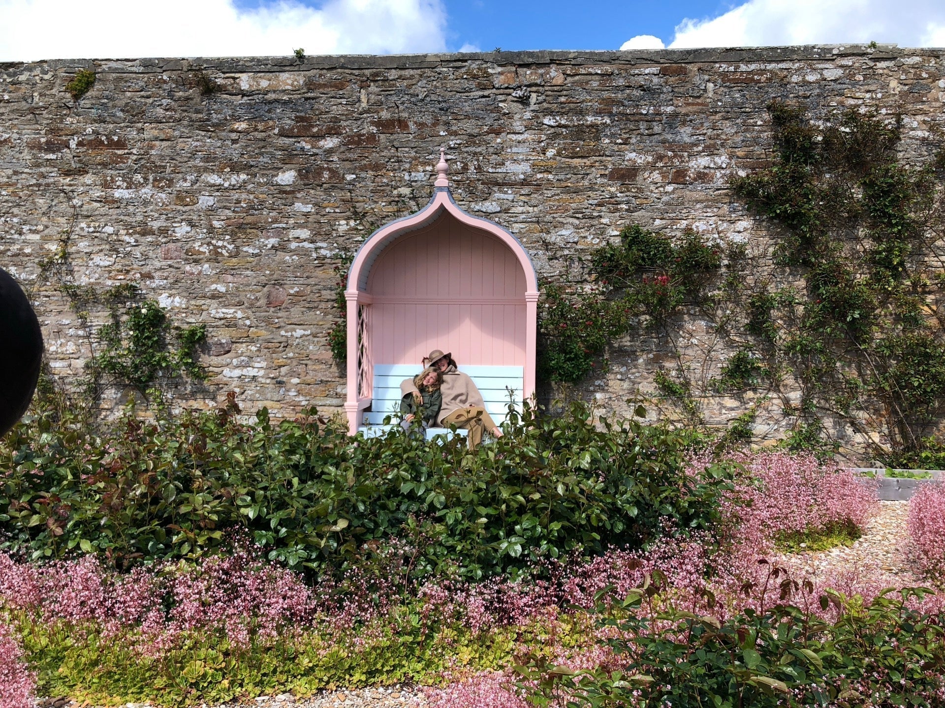 Uncharted Territories