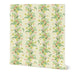 Tumbling Trellis in Easter Yellow