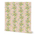 Tumbling Trellis in Palest Pink