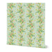Tumbling Trellis in Softest Green